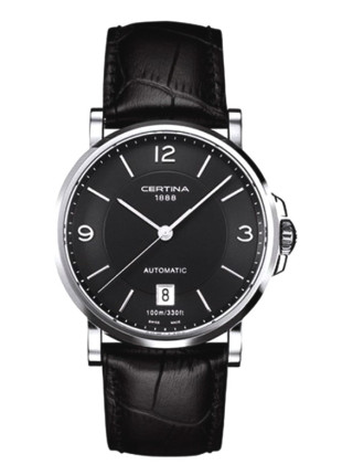 Ремешок Certina C600015907